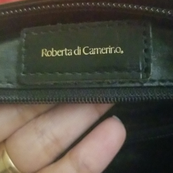 Vintage Clutch Bag - Picture 3 of 9